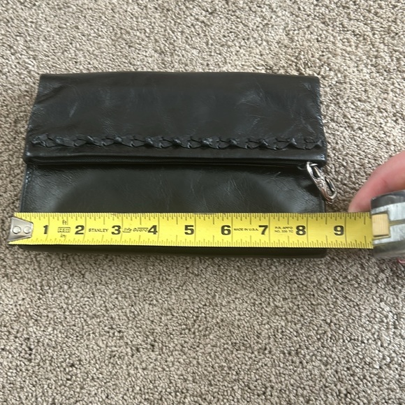 Beautiful black Brighton clutch/wallet - Picture 11 of 11